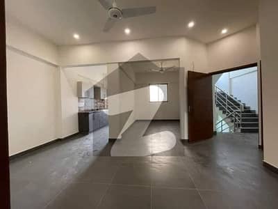 Apartment For Sale In Phase 7 Extension