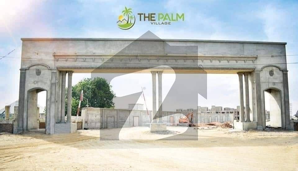 Palm Village The Royal Residential Project Palm Village The Royal Residential Project