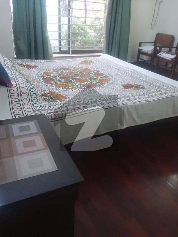 Fully Furnished 4 Bed Upper Portion for Rent Fully Furnished 4 Bed Upper Portion for Rent