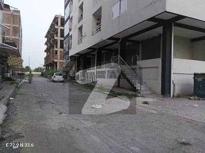 ایف ۔ 17 اسلام آباد میں 18 مرلہ گودام 1.2 لاکھ میں کرایہ پر دستیاب ہے۔