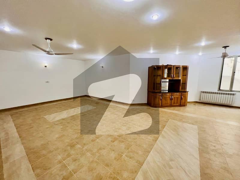 House For Rent In F-8 On Prime Location