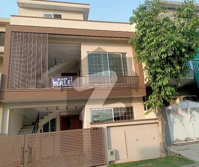Very Beautiful New House For Sale