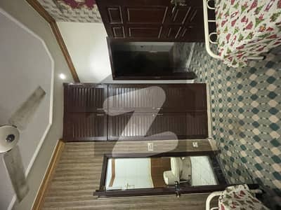 Furnished Rooms For Rent In G13/1.