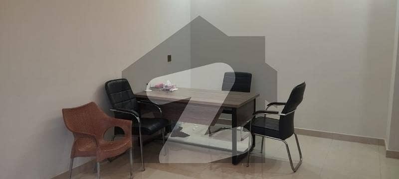 Office For Rent In LDA Avenue 1 Office For Rent In LDA Avenue 1