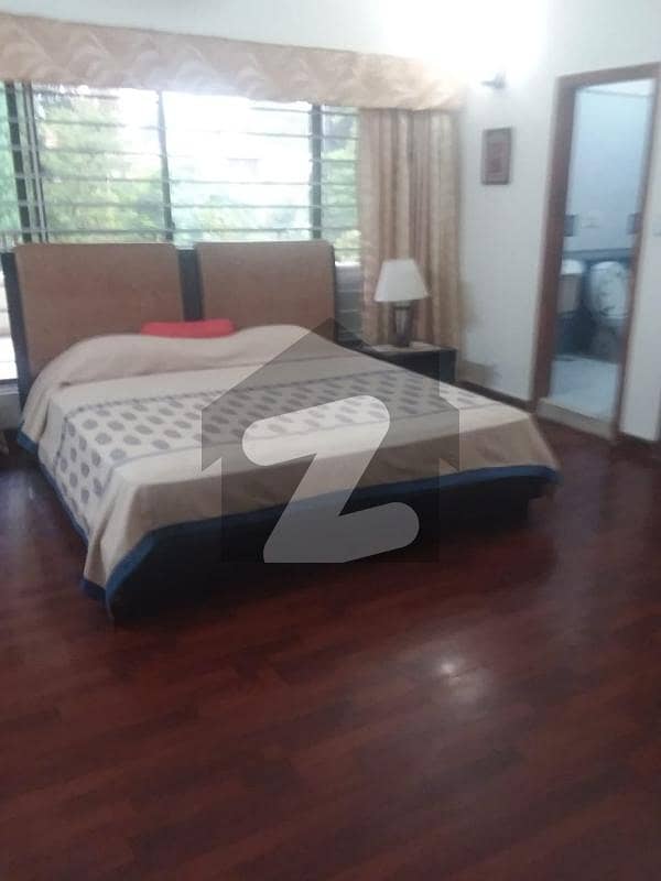 Semi Furnished One Bed Room-Lounge and Kitchen-Suitable For Male-Female or Couple