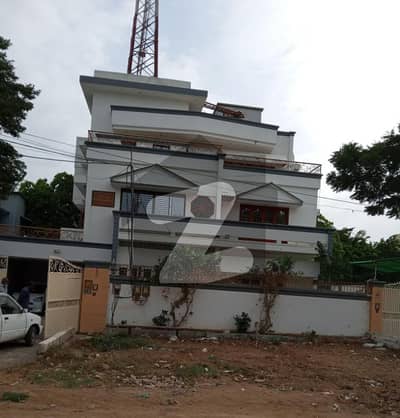Building Available For Rent