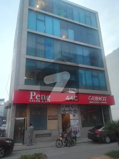 Big Bhukhari Office For Rent