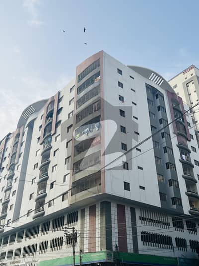 LUXURY FLAT ON SALE 2 SIDE CORNER WEST OPPEN.
