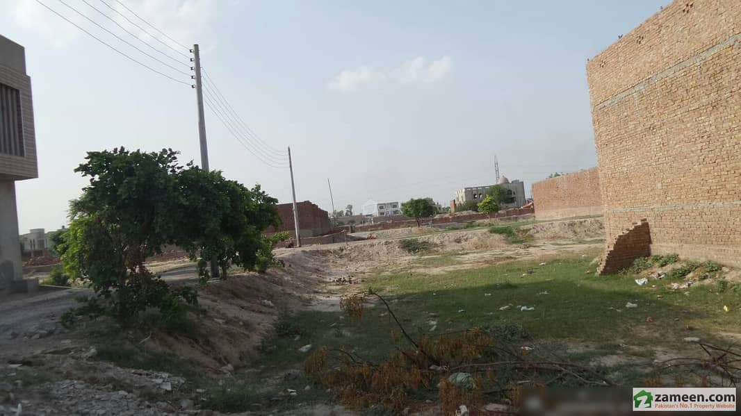 Commercial Plot Is Available For Sale Commercial Plot Is Available For Sale