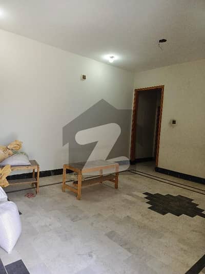 7 Marla Upper Portion Available For Rent Gated Colony