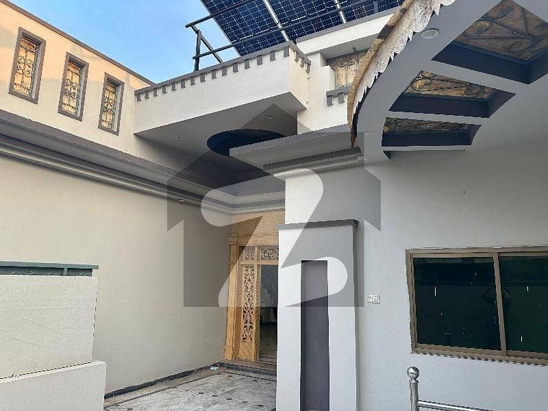 10 Marla Upper Portion Available For Rent