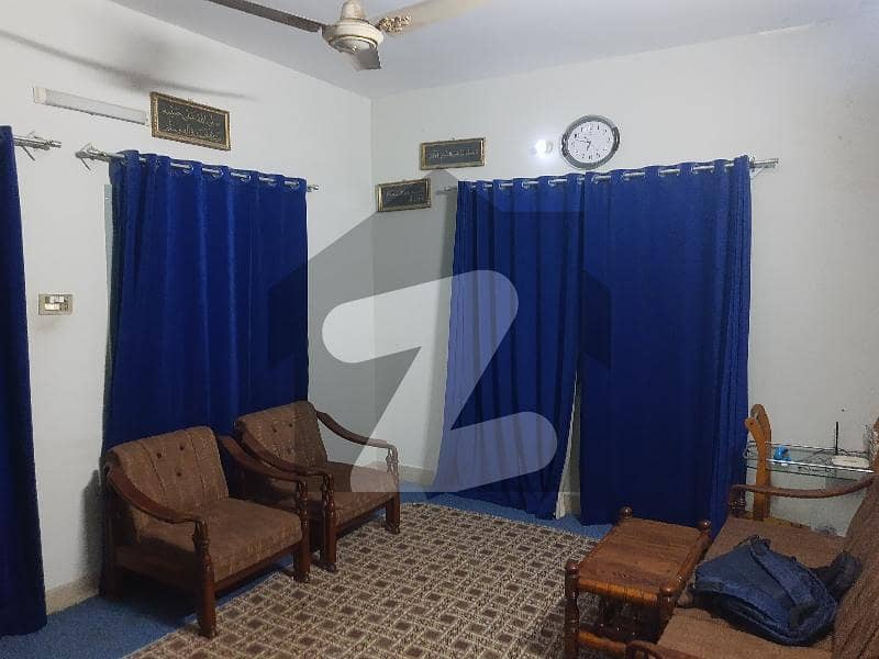 ڈی ایچ اے فیز 4 ڈی ایچ اے ڈیفینس,کراچی میں 4 کمروں کا 12 مرلہ مکان 6.6 کروڑ میں برائے فروخت۔