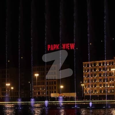 Park View City Islamabad The Walk Plot Available For Sale Contact Us Further Details