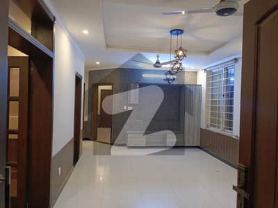 10 Marla Full House Available For Rent In Dha Phase 2 Islamabad