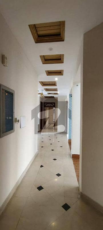 One Kanal Full House Available For Rent In Dha Phase 2 Islamabad