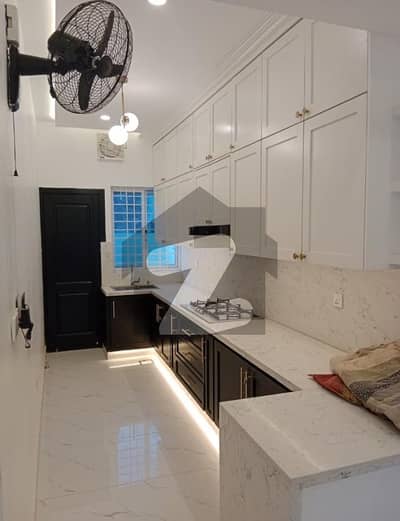 Gorgeous 5 Marla Brand New Elegant House Available for Sale In Bahria Enclave Islamabad
