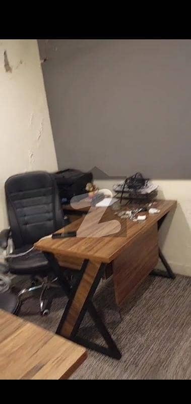 Fully Furnished Office Is For Rent Fully Furnished Office Is For Rent