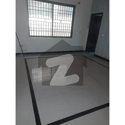 In P W D 12 Marla Lower Ground Floor 2 Bedroom Rent 45000
