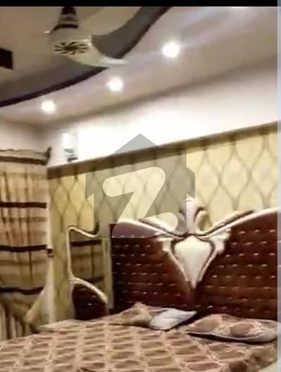 Madni Tower Leased Flat For Sale