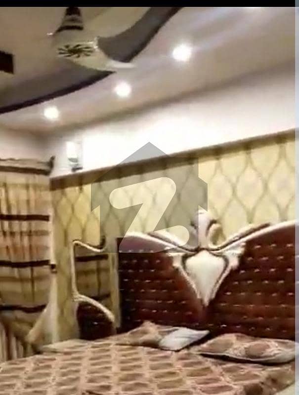 Madni Tower Leased Flat For Sale