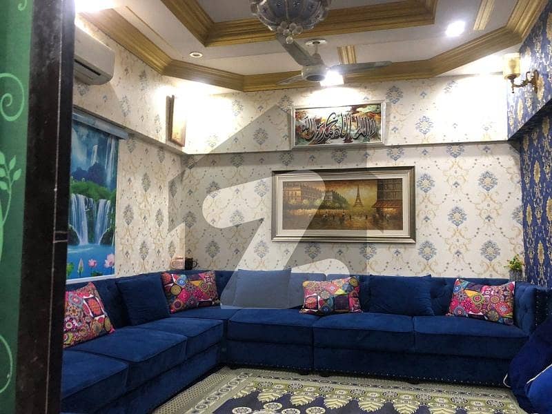 3 Bed DD 1st Floor West Open Kda Lease Lift Car Parking Stand By Gernetor In Nazimabad 3 Bed DD 1st Floor West Open Kda Lease Lift Car Parking Stand By Gernetor In Nazimabad
