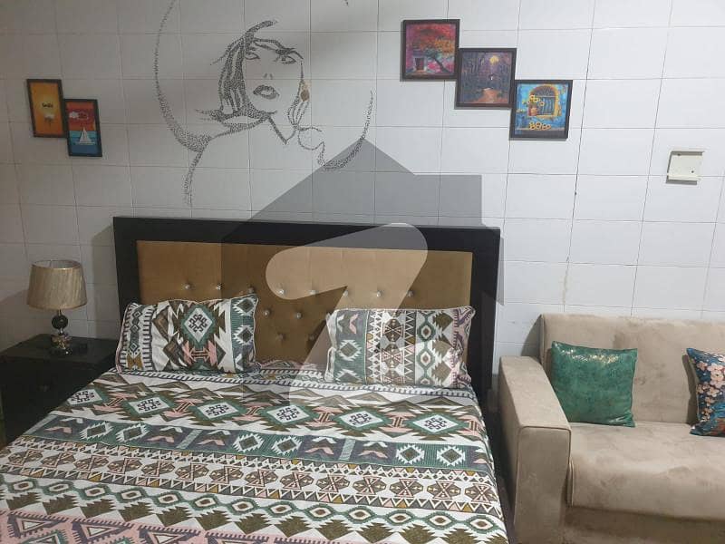 Spacious Room Is Available For rent In Ideal Location Of I-10/2 Spacious Room Is Available For rent In Ideal Location Of I-10/2