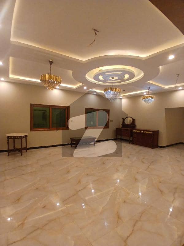 Prime Location of DHA Phase 5