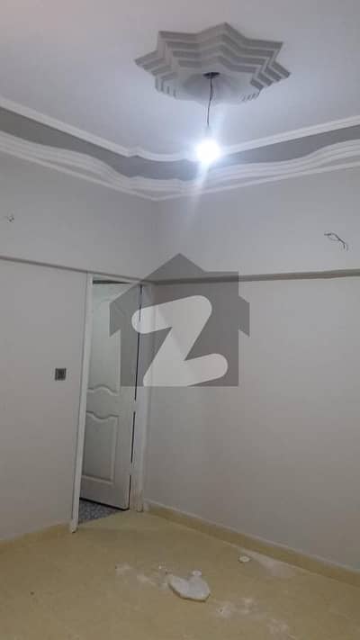 نارتھ ناظم آباد ۔ بلاک بی نارتھ ناظم آباد,کراچی میں 2 کمروں کا 4 مرلہ فلیٹ 65.0 لاکھ میں برائے فروخت۔