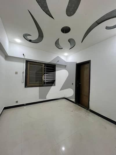 گلستانِِ جوہر ۔ بلاک 14 گلستانِ جوہر,کراچی میں 2 کمروں کا 3 مرلہ فلیٹ 75.0 لاکھ میں برائے فروخت۔