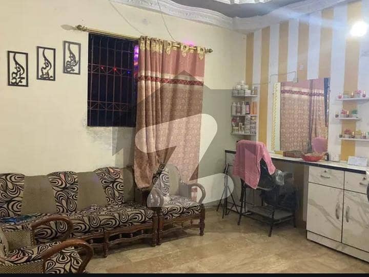 *Ground Floor Portion For Sale