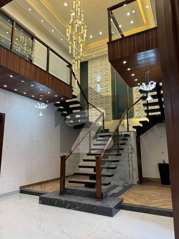 One Kanal Modern Designer Luxury House For Sale In Royal Orchard Multan