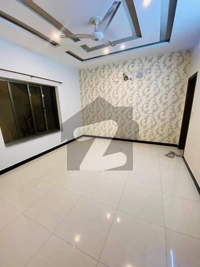 Bahria Overseas 6 Upper Portion For Rent All Facilities Available