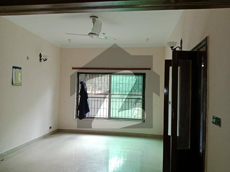 2 Kanal House For Officials Use 2 Kanal House For Officials Use