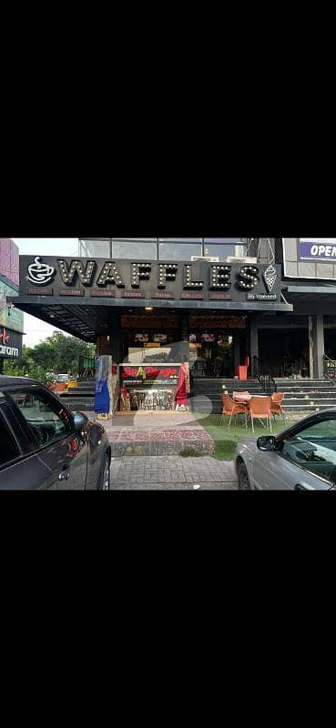 Commercial Shop Available For Sale. Commercial Shop Available For Sale.