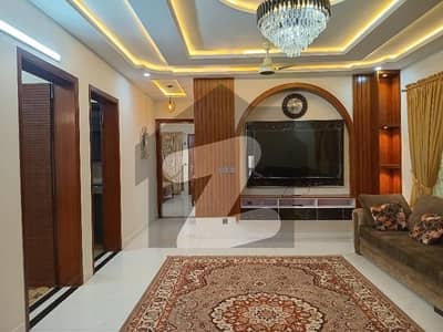 Spacious