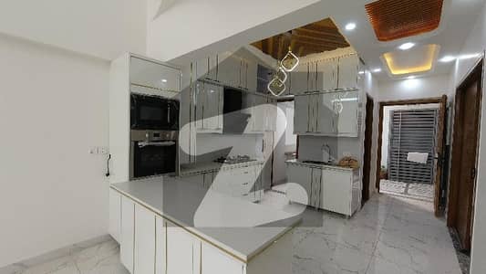Luxury Duplex Apartment 4 Bed, Brand New For Sale