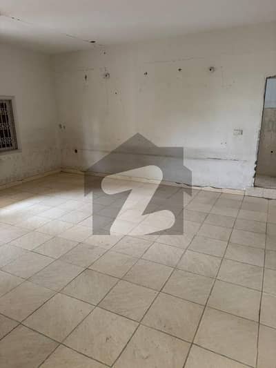 Commercial House For Rent In Block N, North Nazimabad 1000 Yards