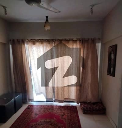 Affordable Flat Available For sale In Noman Residencia