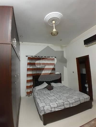 Portion for sale in Gulshan block 3,west open,park facing
