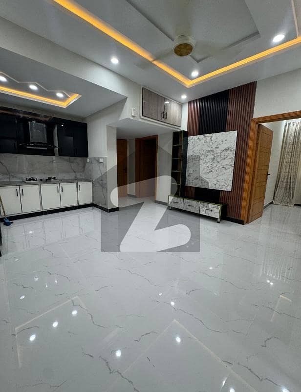 G-11/4 FGEHA E-Type Fully Renovated Ground Floor Flat For Sale G-11/4 FGEHA E-Type Fully Renovated Ground Floor Flat For Sale