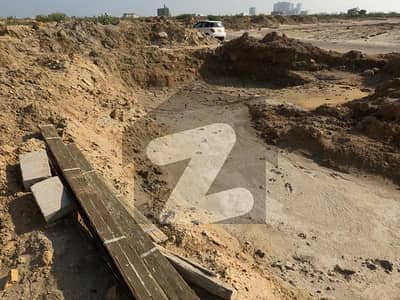 ڈی ایچ اے فیز 6 ڈی ایچ اے ڈیفینس,کراچی میں 8 کنال رہائشی پلاٹ 60.0 کروڑ میں برائے فروخت۔