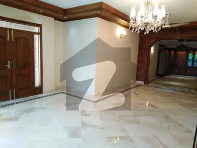 Prime Location Margalla Face 40x140=622 Sq Yards CDA Transfer, Single Owner Close End Street--