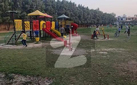 1 KANAL PRIME LOCATION PLOT AVAIALABLE FOR SALE IN REHMAN GARDEN YAZMAN ROAD BAHAWALPUR