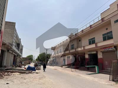 Prime Location In Northern Bypass Office For rent Sized 6 Square Feet