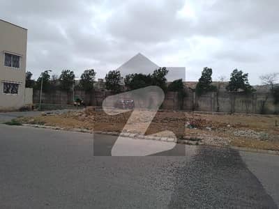Your Search For Prime Location Residential Plot In Karachi Ends Here