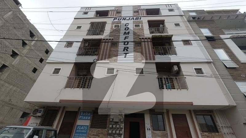 Scheme 33 sector 25/A punjabi saudagar society flat phase 1 near sumaira chowk