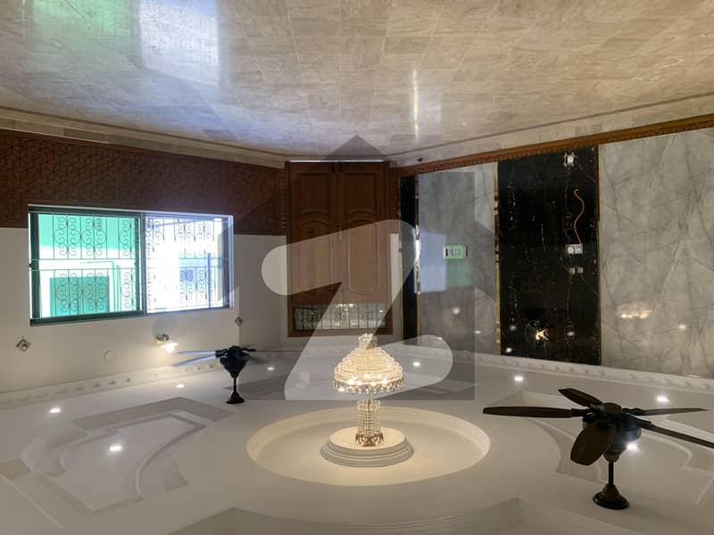 I-8/4 Upper Portion Available For Rent