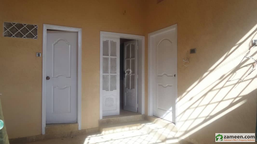 5 Marla Double Storey Beautiful House For Sale