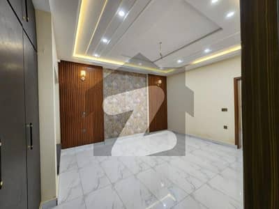 Double Storey 5 Marla House Available In North Gulgasht For rent