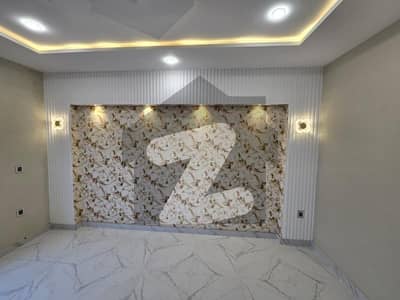 20 Marla Lower Portion For Rent In Saddiqia Road